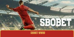 Sbobet WW88