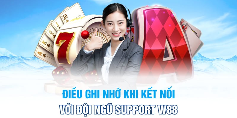 WW88 sẽ từ chối hỗ trợ nếu người chơi không tuân thủ quy định